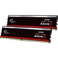 G.Skill Aegis 5 2x32ГБ DDR5 6000 МГц F5-6000J3636F32GX2-IS Image #2