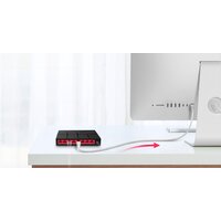 Mercusys MS108G Image #4