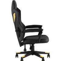 TopChairs Айронхайд GMP-010 (желтый) Image #3