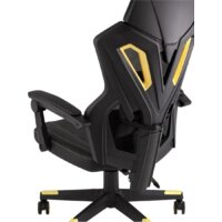 TopChairs Айронхайд GMP-010 (желтый) Image #8