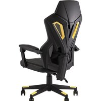 TopChairs Айронхайд GMP-010 (желтый) Image #5