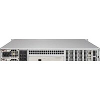 Supermicro SuperChassis CSE-216BE1C-R920LPB Image #2