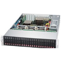 Supermicro SuperChassis CSE-216BE1C-R920LPB