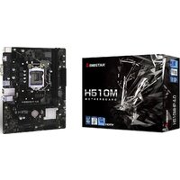 BIOSTAR H510MHP 4.0 Ver. 6.0 Image #4