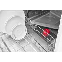 Hansa ZWM627WH Image #7