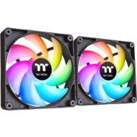 Thermaltake CT140 ARGB 2-Fan Pack CL-F150-PL14SW-A