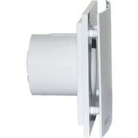 Soler&Palau Silent-100 CHZ Matt White Design 5210402300-021300 Image #3