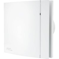 Soler&Palau Silent-100 CHZ Matt White Design 5210402300-021300 Image #2