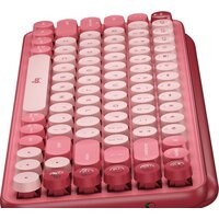 Logitech Pop Keys Heartbreaker 920-010718 Image #4