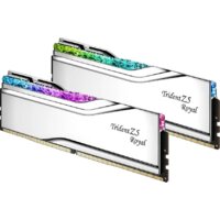 G.Skill Trident Z5 Royal 2x16ГБ DDR5 6000 МГц F5-6000J2836G16GX2-TR5S Image #2