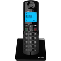 Alcatel S230 (черный)