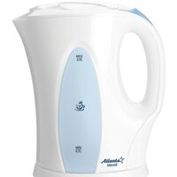 Atlanta ATH-2302 (белый)