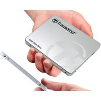 Transcend SSD220S 960GB [TS960GSSD220S] Image #3