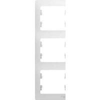 Schneider Electric Glossa GSL000107 (белый)