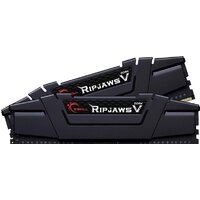 G.Skill Ripjaws V 2x8GB DDR4 PC4-28800 F4-3600C18D-16GVK Image #1