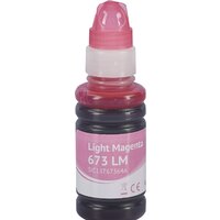 Sakura Printing SIC13T67364A (аналог Epson 673 LM) Image #2