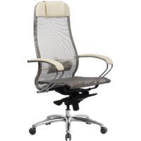 Metta Samurai S-1.04 (бежевый)