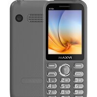Maxvi K15n (серый)