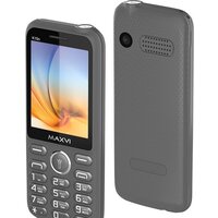 Maxvi K15n (серый) Image #2