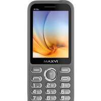 Maxvi K15n (серый) Image #3