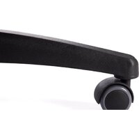 TetChair Driver (иск.кожа/ткань, черный/оранжевый) Image #18