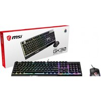 MSI Vigor GK30 Combo Image #5