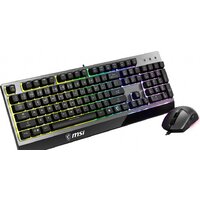 MSI Vigor GK30 Combo Image #2