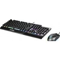 MSI Vigor GK30 Combo Image #3