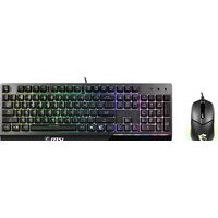 MSI Vigor GK30 Combo
