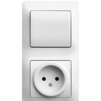 Schneider Electric Glossa GSL000170 Image #1
