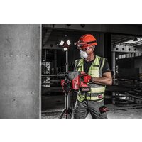 Milwaukee M18 ONE FHPX-0X Fuel 4933478495 (без АКБ, кейс) Image #8