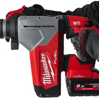 Milwaukee M18 ONE FHPX-0X Fuel 4933478495 (без АКБ, кейс) Image #2