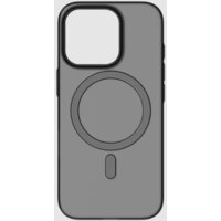 Momax CaseForm Lite для iPhone 16 Pro MTAP24MD (черный)