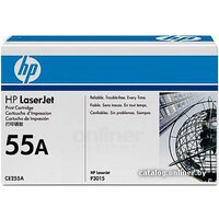 HP 55A (CE255A) Image #2