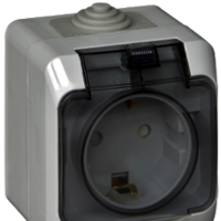 Schneider Electric Этюд PA16-044C Image #1