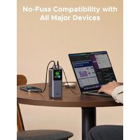 Ugreen PB726 95670B 20000mAh (серый) Image #6