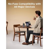 Ugreen PB726 95670B 20000mAh (серый) Image #9