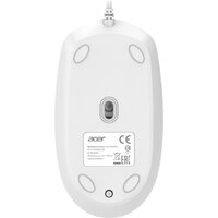 Acer OMW401 (белый) Image #4