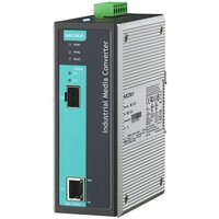 Moxa IMC-101G-T Image #3