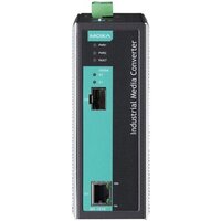 Moxa IMC-101G-T Image #2