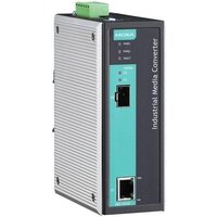 Moxa IMC-101G-T