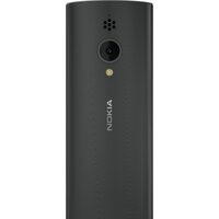 Nokia 150 (2023) Dual SIM TA-1582 (черный) Image #5