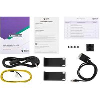 SNR SNR-S5210G-8TX-POE Image #5