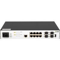 SNR SNR-S5210G-8TX-POE
