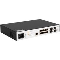 SNR SNR-S5210G-8TX-POE Image #2