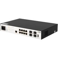 SNR SNR-S5210G-8TX-POE Image #3