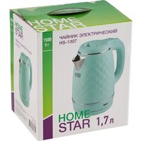 HomeStar HS-1007 (зеленый) Image #4