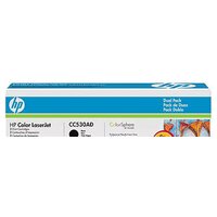 HP CC530AD 2 шт. Image #2
