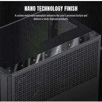 GameMax Infinity T20 (черный) Image #10