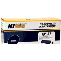 Hi-Black HB-EP-27